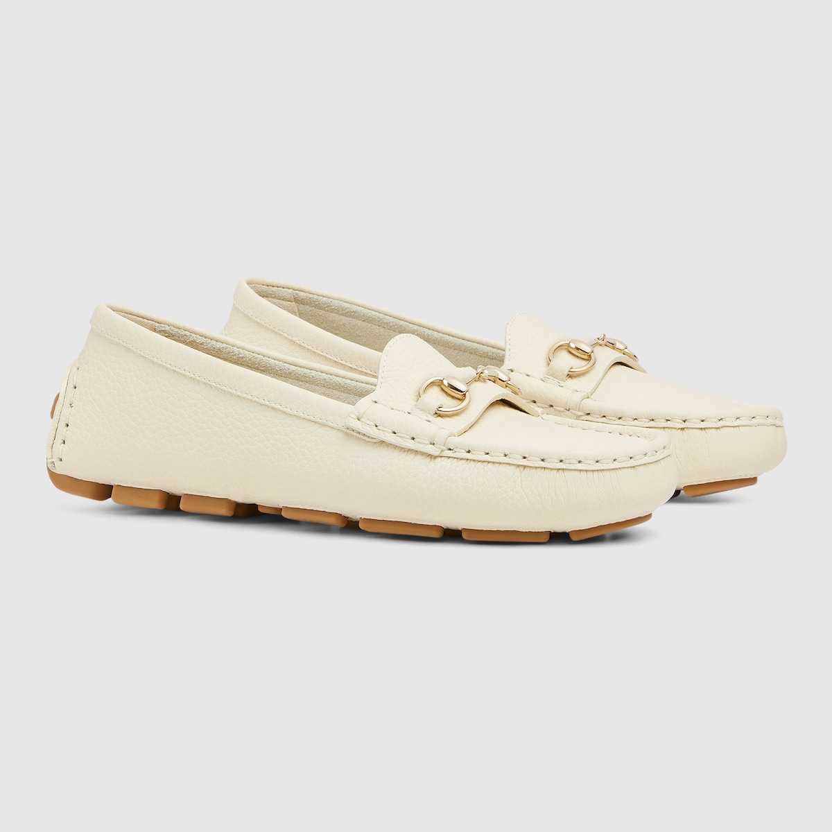 Gucci Women’s driver loafer - Image 5